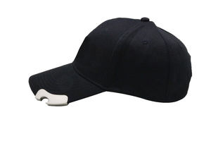 Gorra de Béisbol de Alto Rendimiento con Logotipo Personalizado de SAAR Industries |   Gorra Deportiva de Malla Transpirable Cortada con Láser |   Gorras Deportivas de 6 Paneles al por Mayor - Product Image 3