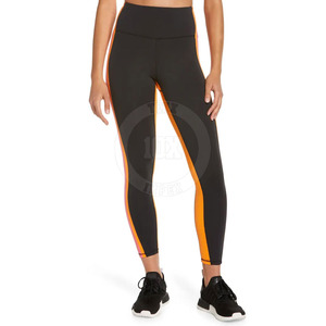 Vêtements de sport confortables avec tissu extensible doux, veste d'hiver pour l'entraînement en salle de sport, legging pour femmes - Product Image 2