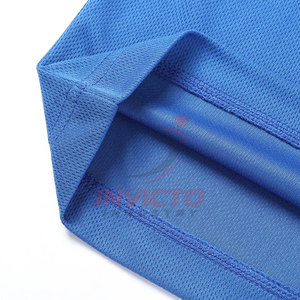 Hot Selling Casual Wear T-Shirt & Shorts Breathable Plus Size Custom Design Gym Wear T-Shirt & Shorts - Product Image 6