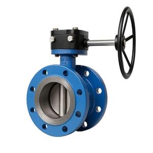 Vanne papillon, clapet anti-retour - Product Image 6