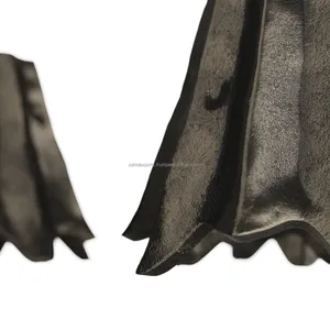 Export Quality Handmade Natural <b>Wood</b> Christmas Candle <b>Holder</b> Designer Home Decor for Trendy Apartments International Market - Product Image 3