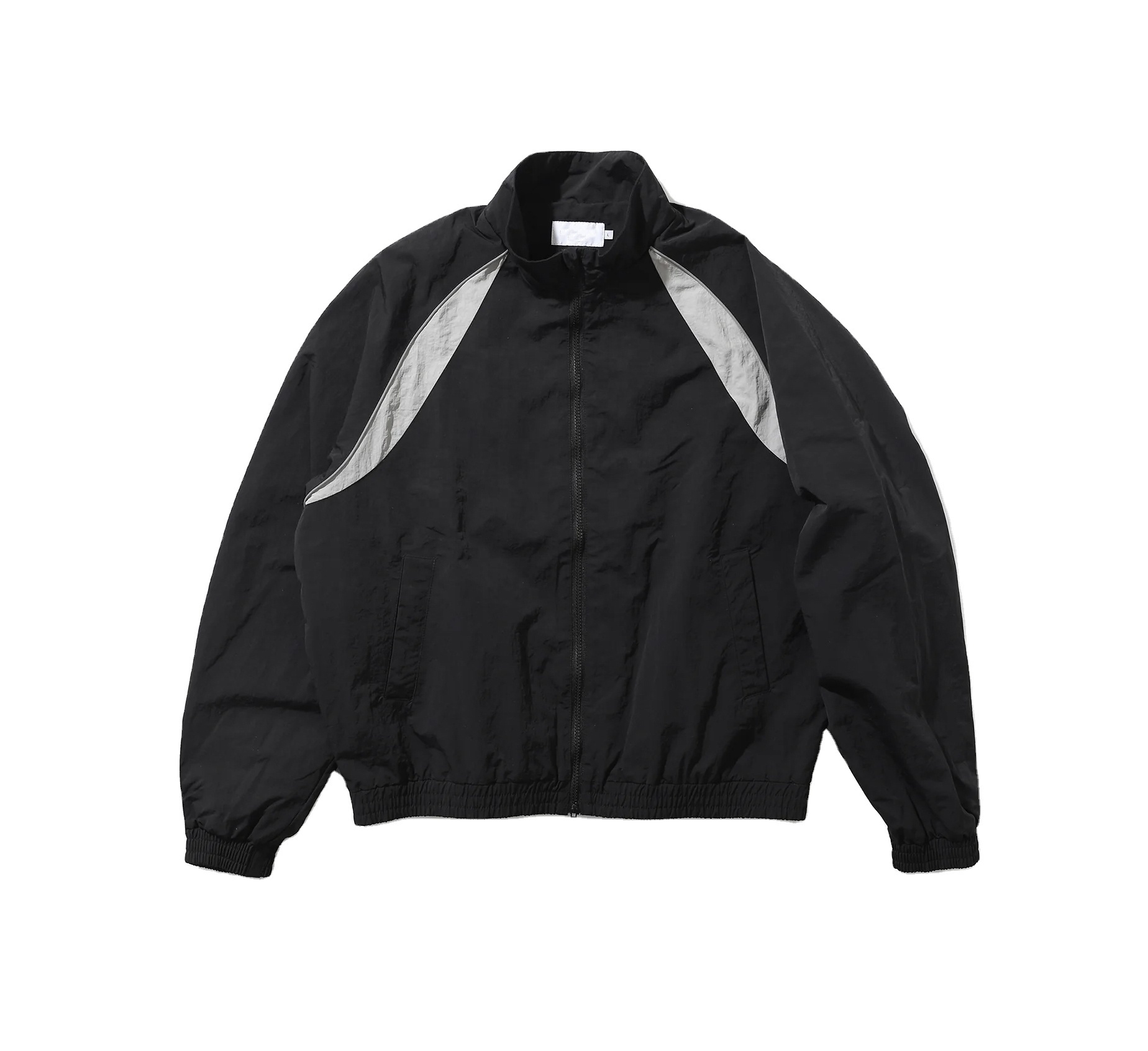 High Quality Vintage Design Windbreaker Outdoor Jacket Stand 