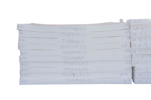 Feuille de mousse légère haute densité et flexible pour la protection des sols, l'isolation des bases de construction, l'emballage et l'absorption des chocs - Product Image 4