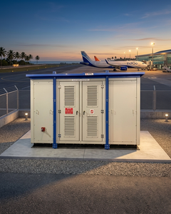 หม้อแปลงไฟฟ้าแบบจุ่มน้ำมันขนาด 400 kVA ระดับแรงดัน 20 kV แรงดันรอง 400V ความถี่ 50 Hz ระบบระบายความร้อนแบบ ONAN ONAF - Product Image 3