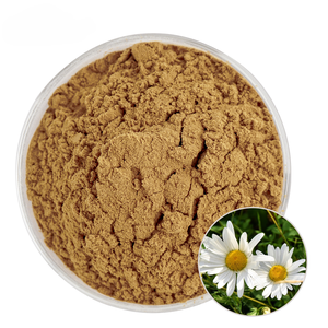 Poudre de fleurs de camomille de qualité supérieure 100% pure et naturelle, poudre de Matricaria Chamomilla pour tisanes, soins de la peau et soutien au bien-être - Product Image 4