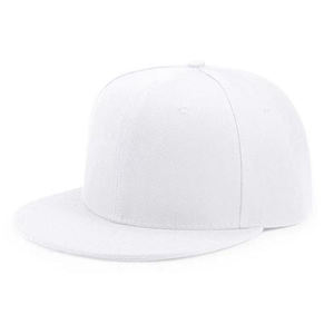 Custom Wholesale Denim Common Logo New <b>Plain</b> Sports OEM Snapback Baseball Embroidery 6 Panel Fitted - Product Image 4