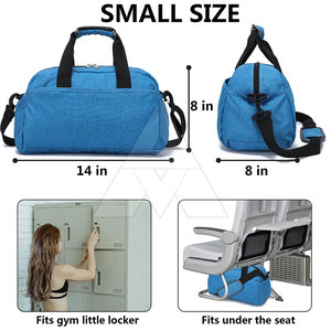 High Quality Customized Gym <b>Bags</b> Waterproof Gym <b>Bags</b> Online Sale Gym Fitness <b>Bags</b> In Low Price - Product Image 4