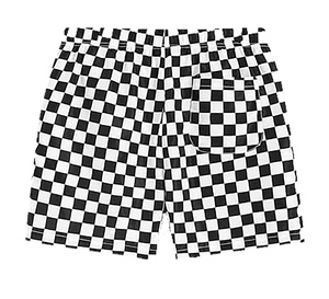 Streetwear 100% coton avec logo personnalisé OEM Short de survêtement Jogger Short imprimé bouffant en éponge française graphique pour hommes - Product Image 3