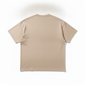เสื้อยืดผู้ชายพิมพ์ลาย คุณภาพพรีเมียม ผ้าฝ้าย 100% ทรงหลวม แขนสั้น ราคาประหยัด ระบายอากาศได้ดี น้ำหนักเบา - Product Image 4