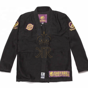 ชุดยูโด/ยิวยิตสู รุ่นใหม่ ขายดี คิโมโน ยี่ห้อ Mamba Competitor ชุดยูโดบราซิล รุ่นใหม่ล่าสุด # 83 สปอลล์ เจพี สปอร์ต - Product Image 2