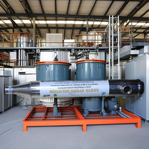 Conditionneur d'eau écologique Aadya Hydro, anti-calcaire sans sel pour usage domestique, commercial et agricole - Product Image 4