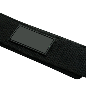 Weightlifting <b>Straps</b> <b>for</b> Deadlift Strength Training Gym Workout Wrist <b>Lifting</b> <b>Straps</b> Advanced Neoprene Non-Slip <b>Lifting</b> <b>Straps</b> - Product Image 3