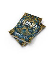 Cleopatra — Une réinvention audacieuse et immersive de la légendaire reine d'Égypte, du pouvoir, de la passion et des intrigues politiques (Vente en gros)
