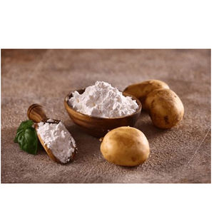 แป้งมันเทศออร์แกนิกขายส่งราคาดีสำหรับส่งออก - Product Image 3