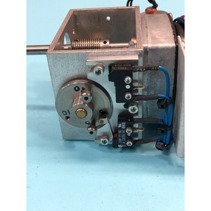 Controlador de Motor Varian 06888001, 158609 - Equipo y Piezas de Semiconductores de Confianza de Tradicción Global - Product Image 5