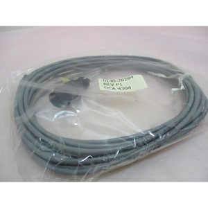 AMAT 0140-78284 Rev.P1, DCA 4304, Limpiador de Cables - Equipo y Piezas de Semiconductores de Confianza de Marca Global - Product Image 5