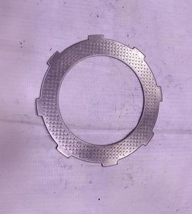 Nouvelle Embrayage à Disque en Acier Fabriquée en Inde pour Pièces de Tricycles (Tuk Tuk) Compatible avec le Modèle RE Exporté en Haïti et au Guatemala - Product Image 3