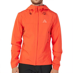 Chaqueta Impermeable de Moda con Nuevo Diseño para Venta en Línea, Precio al por Mayor, Chaqueta Impermeable 2026 Hecha en Pakistán - Product Image 1