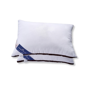 Fabricante OEM ODM, Almohadas Alternativas de Plumón de Primera Calidad al Por Mayor, Precio Razonable, Empaque Personalizado, Desde Vietnam - Product Image 5