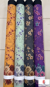 Tela de Poliéster Premium con Impresión Digital, Fabricante de Textiles Personalizados para Prendas de Moda y Diseños Exclusivos - Product Image 6
