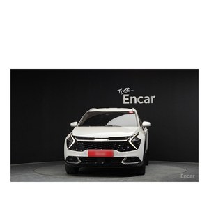 Kia Sportage Diesel 2.0 2WD 2021 avec boîte automatique, sièges en cuir, 38 978 km, conduite à gauche - Product Image 3