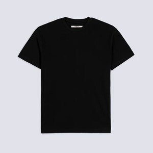 Camisetas Lisas Premium de Algodón Orgánico 100% Ecológicas para Hombre, Estilo Casual - Product Image 1
