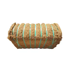 KOKOA MAT / CORE NETUE Vietnam's Finest: Exported Coconut Products and Coir Net for Agriculture and Sunshade - Product Image 1