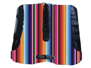 Nuevas Botas de Protección para Piernas AWAN IMPEX, Neopreno Transpirable, Cómodas, Personalizables, Hechas en Pakistán, Más Vendidas - Product Image 1