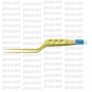 Beste Bipolaire Tang Rechte 195 Mm (7 34) Werken Lengte 75 Mm (3) bajonet Vormige Geïsoleerde Breedte 1.30 Mm Niet Steriel