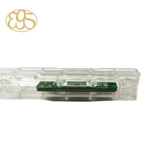 OEM High quality plastic mold aa aaa Battery Case - Product Image 4