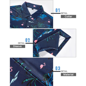 Polos casuales para hombre, personalizables, de tela de alto rendimiento, para golf, para uso minorista y de marca. - Product Image 4