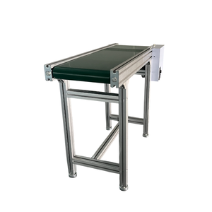 Nuevos sistemas de transporte y soluciones personalizadas de manejo de materiales para las industrias de alta tecnología y salas limpias/integración en fábricas inteligentes - Product Image 1