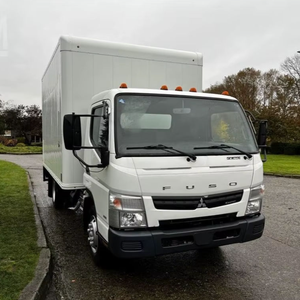 Ventes Premium 2022 Camion Frais et Propre Sans Accident - Product Image 1