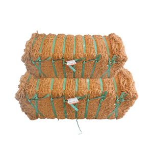 Produit le plus vendu : Maille géotextile en fibre de coco à haute résistance pour la protection des pentes, à bon prix - Product Image 1