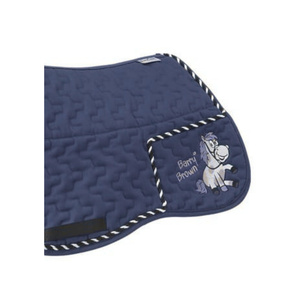 CLOVELIS IMPEX - Selle de cheval personnalisée avec cordon - Fabricant - Selles de cheval haute performance pour la compétition - Product Image 2