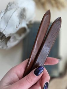 ชุดเครื่องมืองานไม้แกะสลัก Hs Husnain Crafts ขายส่ง - คุณภาพสูง กันน้ำ เป็นมิตรกับสิ่งแวดล้อม ลายโบราณ - Product Image 4