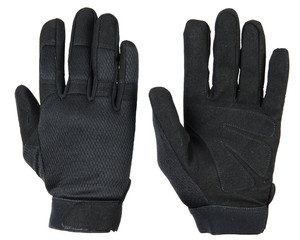 Nouveauté : Gants de paintball pour hommes à doigts entiers, confortables, en polyester, équipement de protection, couleur personnalisée, protection sportive - Product Image 1