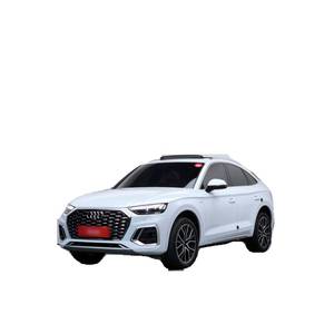 Audi Q5 40 TDI Quattro Premium Sportback 2022, 46,406 km, Diésel, Asientos de Cuero, Cámara Trasera, Volante a la Izquierda - Product Image 1