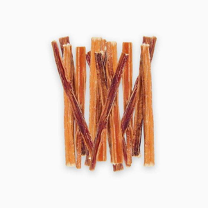 Los Mejores Palitos de Carne de Res Naturales, Orgánicos, Sin Transgénicos y Sin Granos para Perros Mordedores Agresivos - Product Image 1