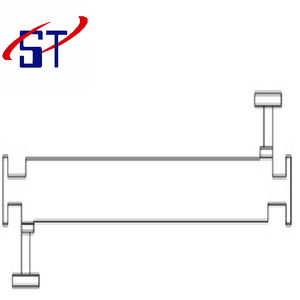Acoplador WG - Alta Direccionalidad (Tipo WDXC-XX) - Product Image 4