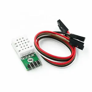 Voorraad Shtc3 Hoge Precisie Digitale Temperatuur Vochtigheid Sensor Meetmodule I2c Communicatie Acurite Vochtigheid Monitor