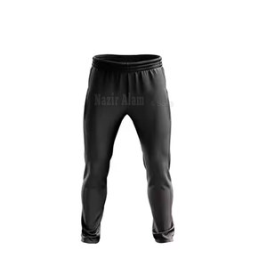 Ensemble d'uniformes de cricket haut de gamme pour équipes, comprenant un maillot léger et un pantalon flexible, pour les joueurs de club et d'école - Product Image 4