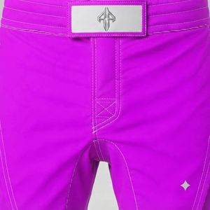 Pantalones Cortos de MMA Gladiator de Alta Calidad, Estilo Casual, Logotipo Personalizado con Impresión por Sublimación, Material de Spandex/Poliéster, Calidad Premium - Product Image 6