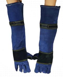 Guante Antimordeduras de Serpientes para Seguridad Vial - Product Image 2