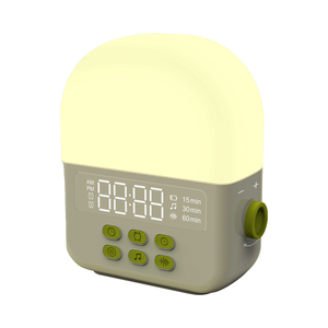 Hot Selling Educational Night <b>Light</b> Toy Soft Plastic Sleep Aid Stress Relief Device Babies 5-7 Years Customized Color Logo - Product Image 2