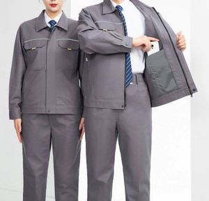 Combinaisons de travail pour ateliers automobiles, soudure et peinture, vente en gros, fourniture directe usine - Product Image 3