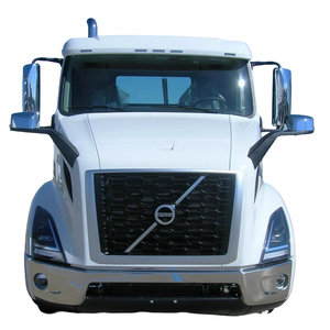 BRAND NEW 2026 VOL VO VNR64T300 12.8L 6-Cylinders Fuel-DIESEL 455HP Engine type-D13 6x4 TRANSMISSION-AMT LEFT HAND STEERING - Product Image 1