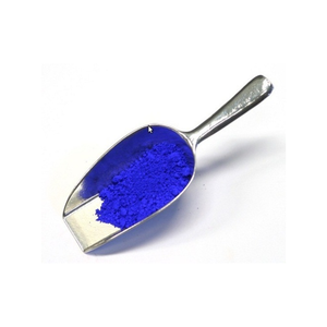 Poudre de pigment industriel bleu ultramar vif pour la fabrication de peintures, la coloration des plastiques, le caoutchouc et les revêtements - Product Image 3
