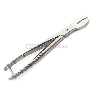 Cow Horn Plaster Nipper Manual Premium Quality German Stainless Steel CE Certified Surgical Dental Medic Instruments Orthodontic - Product Image 2
