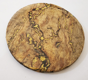 ชุดจานรองแก้วหินอ่อนสีดำสุดหรูสำหรับเครื่องดื่มและตกแต่งโต๊ะในราคาขายส่งที่ดีที่สุด - Product Image 3